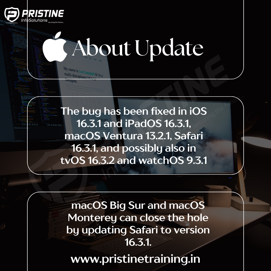 ios update 1